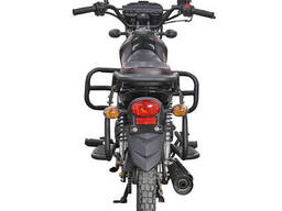 Мотоцикл Spark SP125C-4C (125 куб. см) +Бесплатная Адресная Доставка!