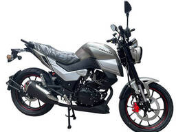 Мотоцикл Spark SP200R-33 Безкоштовна доставка (Зібранний)