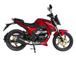Мотоцикл Spark SP200R-43 200 куб. см дорожный - фото 1