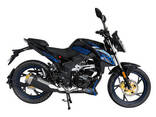 Мотоцикл Spark SP200R-43 200 куб. см дорожный - фото 2
