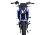 Мотоцикл Spark SP200R-46 200 куб. см дорожный Чорний - фото 3