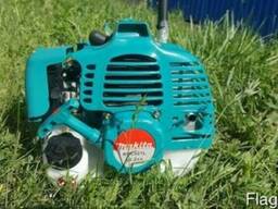 Мотокоса, бензокоса, кусторез Makita RBC 521L (2018 года)