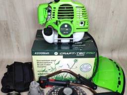 Мотокоса Profi-Tec PT-4200