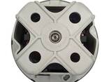 Мотор 1400W для пилососів Philips HX-70L 432200909400 - фото 6