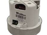 Мотор 1400W для пилососів Philips HX-70L 432200909400 - фото 7