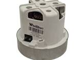 Мотор 1400W для пилососів Philips HX-70L 432200909400 - фото 2