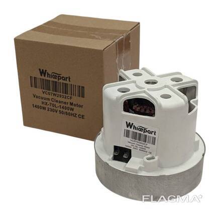 Мотор 1400W для пилососів Philips HX-70L 432200909400