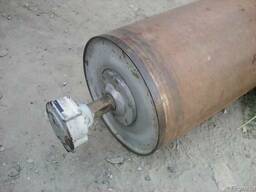 Мотор-барабаны ТМ-2,2-320х500-1,6, ТМ-4-320х600-1,6, другие