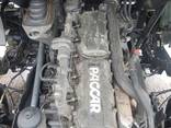 Мотор двигатель DAF CF 75 Paccar PR228S2 EURO5 1678029 - фото 2