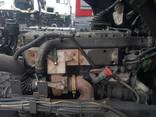Мотор двигатель DAF CF 75 Paccar PR228S2 EURO5 1678029 - фото 3