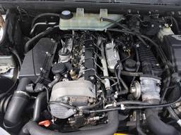 Мотор Двигатель Двигун 2.7 Mercedes ML 163 Мерседес МЛ