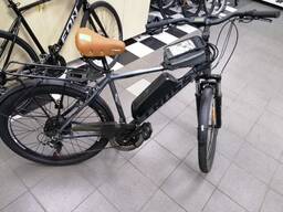 Мотор #Колесо #Перідні #Заднє #Під #Касету #Тріщатку