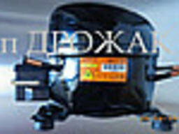 Мотор-компрессор Recop QD103YG для бытовых холодильников