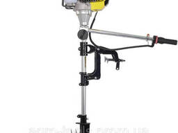 Мотор лодочный Кентавр МЛ-5241рд (редуктор+двигатель)