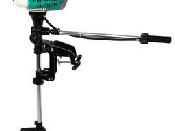 Мотор лодочный подвесной Vilmas 2600-GBM-52