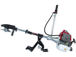 Мотор лодочный Vitals Master LM 6335h (Бесплатная Доставка)