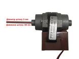 Мотор обдування для холодильників Bosch, Siemens, Daewoo 00601067 - фото 2