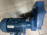 Мотор-редуктор - фото 1