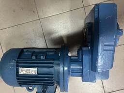 Мотор-редуктор