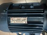 Мотор-редуктор - фото 1