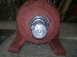 Мотор-редуктор 3МП-31,5; 40; 50.