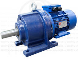 Мотор-редуктор 3МП31,5.