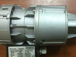 Мотор редуктор (мешалка) Sirem б/у