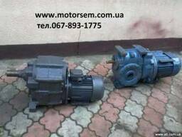Мотор-редуктор ТСН НИ-11.12 Редуктор транспортера НИ-11.11