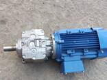 Мотор-редуктора - фото 2