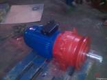 Ремонт редукторов и мотор-редукторов всех типов и габаритов - фото 1