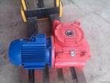 Мотор-редукторы - фото 1