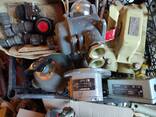 Мотор- редукторы/Эл двигатели/ неликвид - фото 3