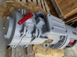 Мотор- редукторы/Эл двигатели/неликвиды