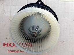 Мотор вентилятор отопителя печки Honda CR-V 2002 - 2006 79310-SCA-A01