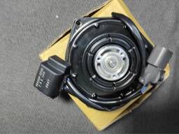 Мотор вентилятора кондиционера 38616PWAJ01 Honda