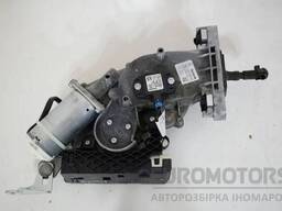 Мотор заднего стеклоочистителя Mercedes E-class - (W212) 2009-2016 A2128203642 it-17425. ..