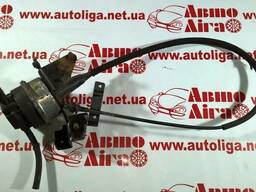 Моторчик актуатора круиз-контроля Grand Cherokee (WG) 99-04