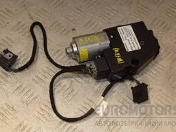 Моторчик люка Mercedes M-Class (W164) 2005-2011 A1648201442 454920