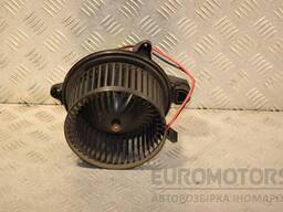 Моторчик печки Mercedes B-class (W247) 2019 A2478308400 441632
