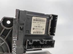Моторчик стеклоподъемника передний левый Octavia A5 1K0959793J