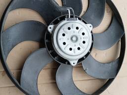 Моторчик вентилятора радиатора Fiat Tipo M110.043.00 a13111655j-e