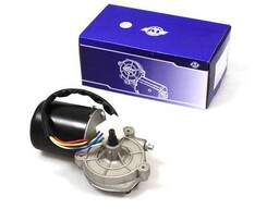 Моторедуктор стеклоочистителя 2108, 2109, 21099, 2113, 2114, 2115, Москвич 2141, 3102 АТ