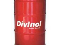 Индустриальное редукторное масло Divinol ICL ISO 220 экстра