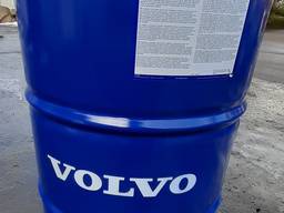 Моторное масло 10W30 Volvo
