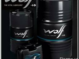 Моторное масло 15W40 WOLF Vitaltech (20л)