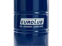 Моторное масло Eurolub Multitec SAE 10W/40. ..