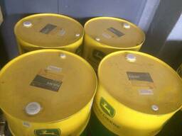 Моторное масло John Deer 15W-40 (PLUS-50 II 200L) (оригинал)