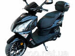 Мотороллер SP150S-17R Бесплатная доставка по Украине на следующий день после заказа. - фото 2