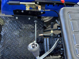 Мототрактор Kentavr 160BN