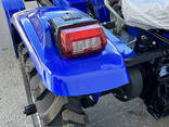 Мототрактор Kentavr 160BN - фото 1